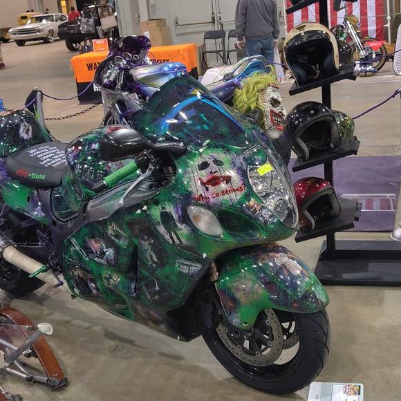 Meet your Posher, Ken - Picture 1 of 1